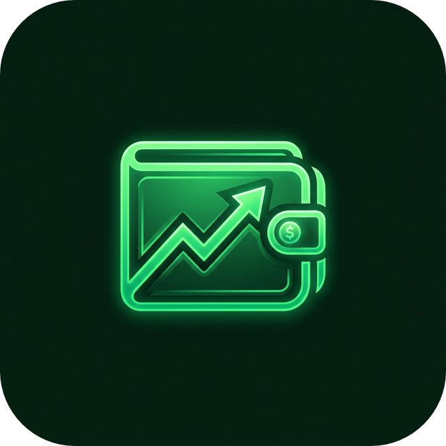 InvestSystem Logo
